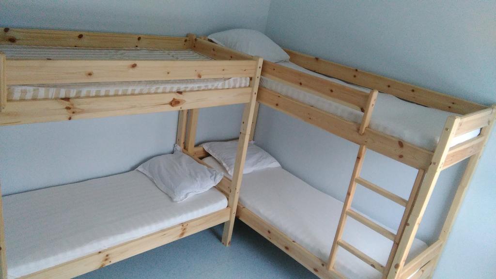 Lunde Vandrerhjem Room photo