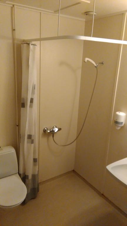 Lunde Vandrerhjem Room photo