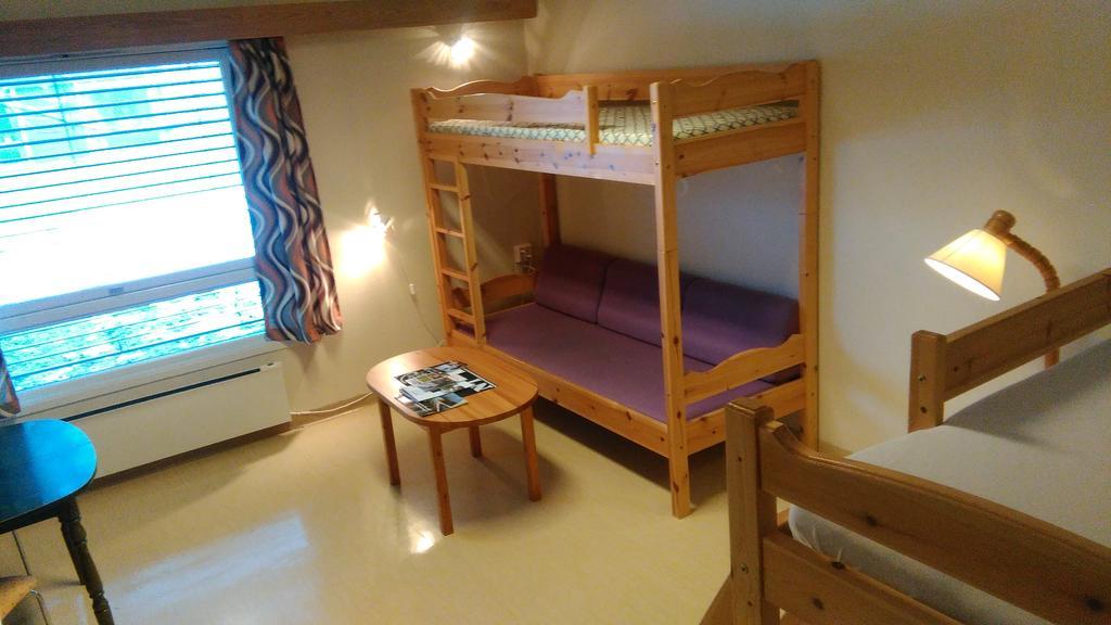 Lunde Vandrerhjem Room photo